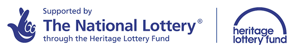 The Heritage Lottery Fund